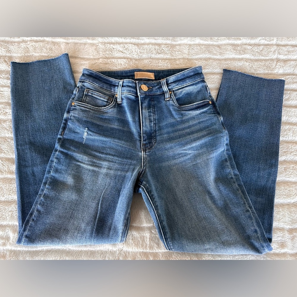 Kut from the Kloth Rachael High Rise Jeans